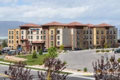 Towneplace Orem Exterior