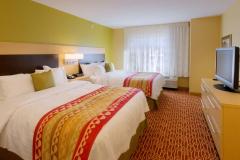 Queen/Queen Studio Suite