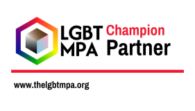 LGBT MPA Partner Logo
