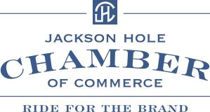 Jackson Hole Chamber of Commerce logo