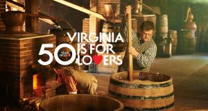 George Washington's Distillery 50 Years of Love