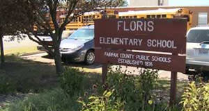 Floris Elementary School