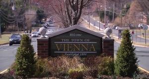 History of the Town of Vienna