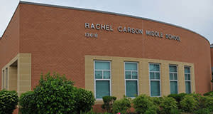 Rachel Carson Middle School