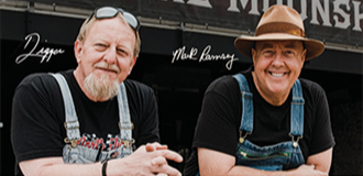 Moonshiners at the 2025 Indiana State Fair