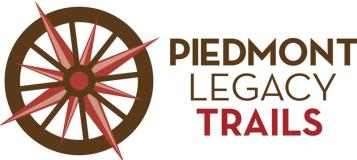 Piedmont Legacy Trails Logo