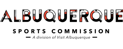 Sports Commission Logo
