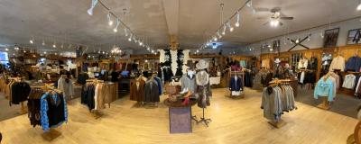 Overland Sheepskin Co.