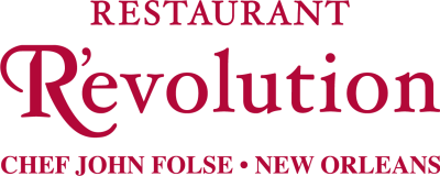 Restaurant R'evolution