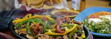 Plaza Mexico Food