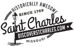 Greater St. Charles Convention and Visitors Bureau
