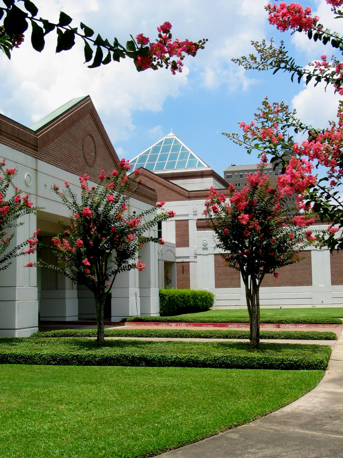 Art Museum of Southeast Texas