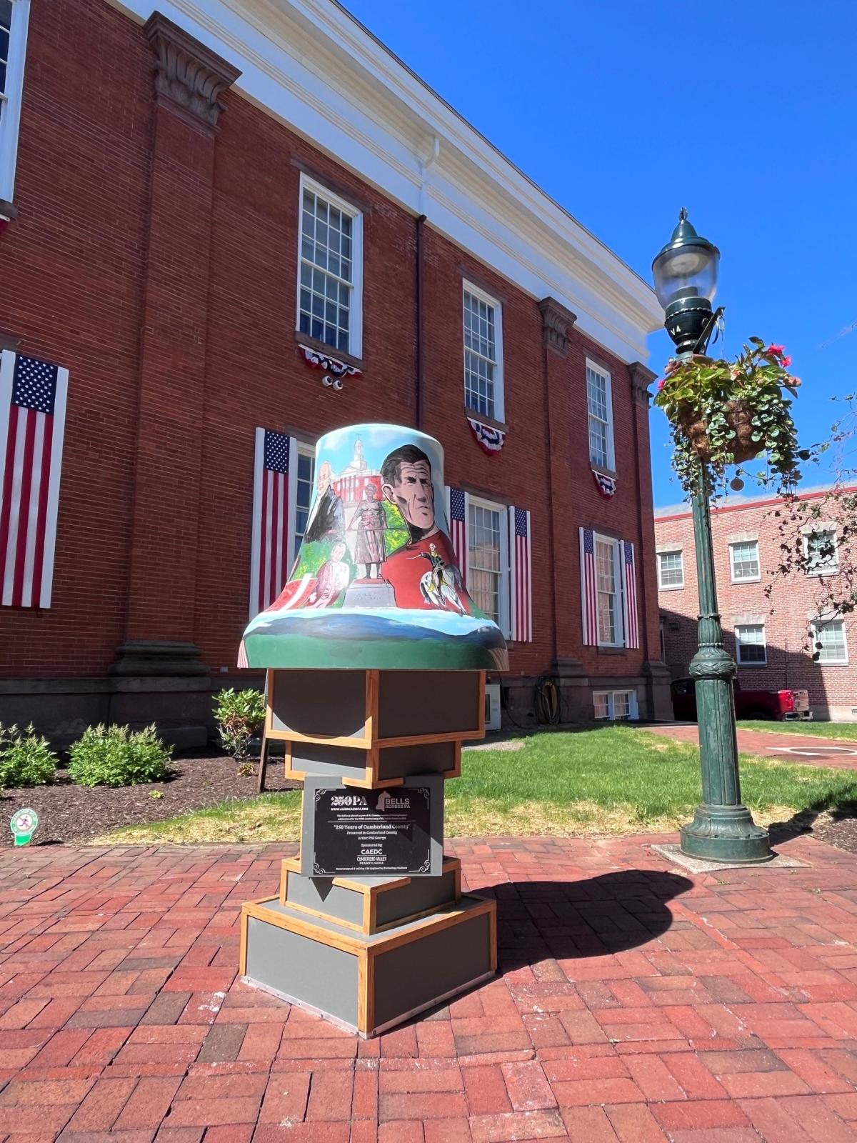 Liberty Bell