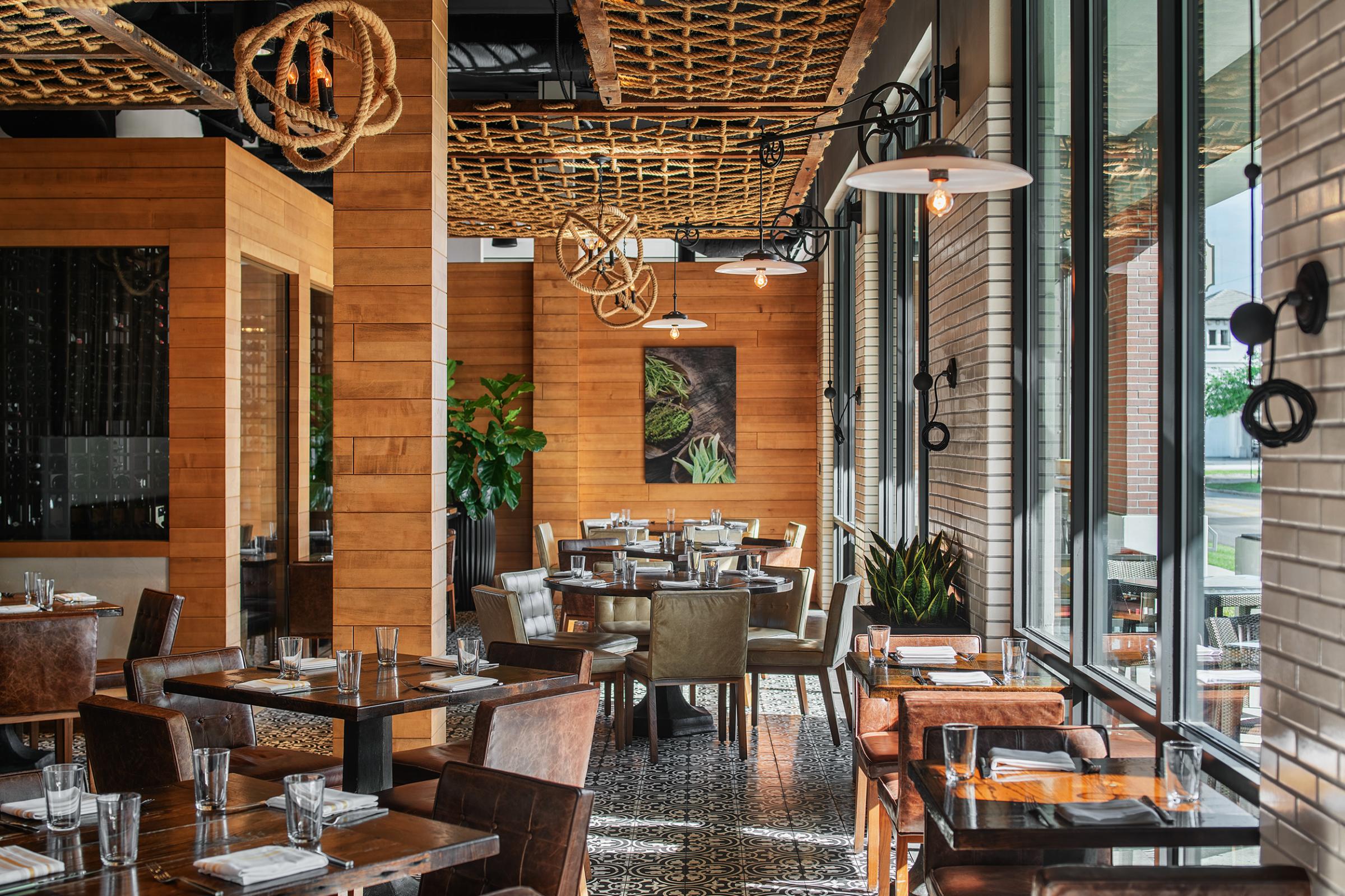 Elevage Restaurant