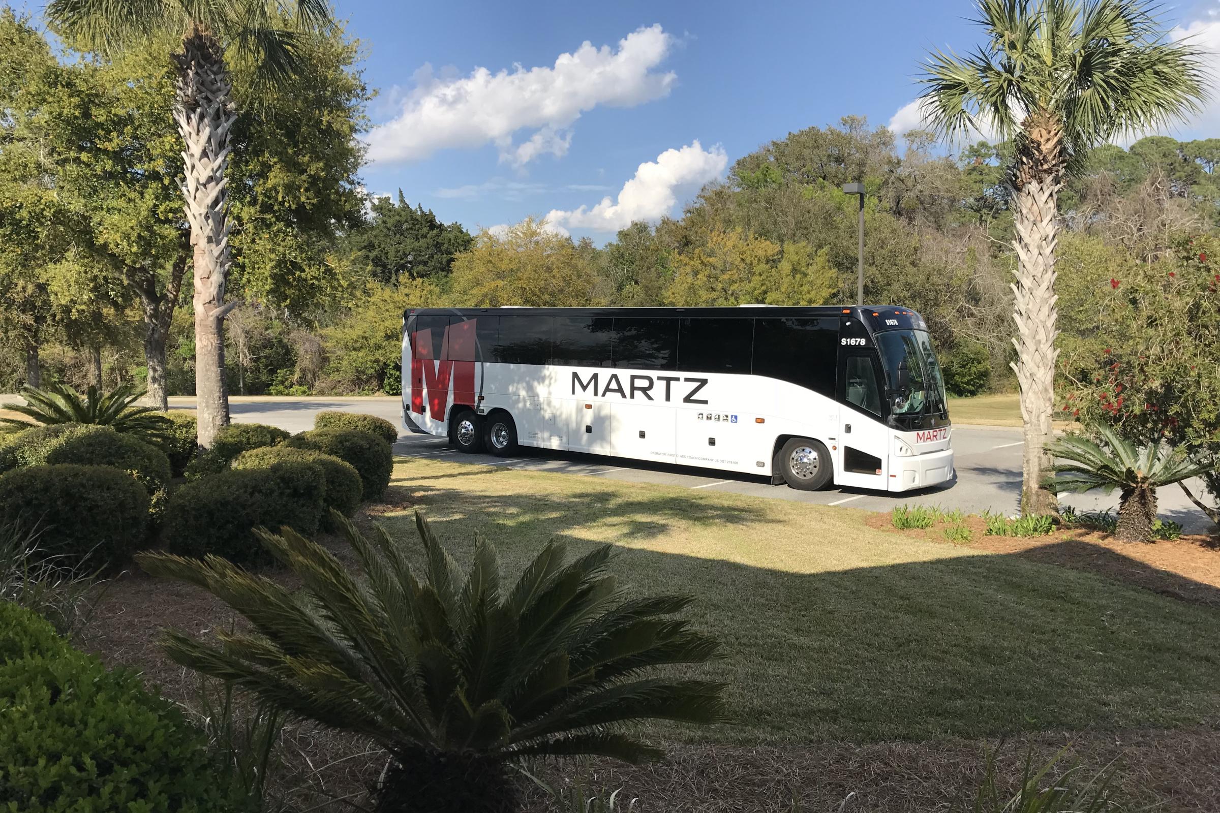 A Martz Group Company