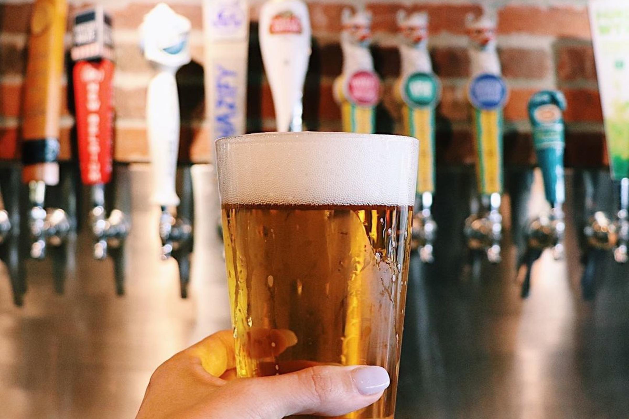 Beer