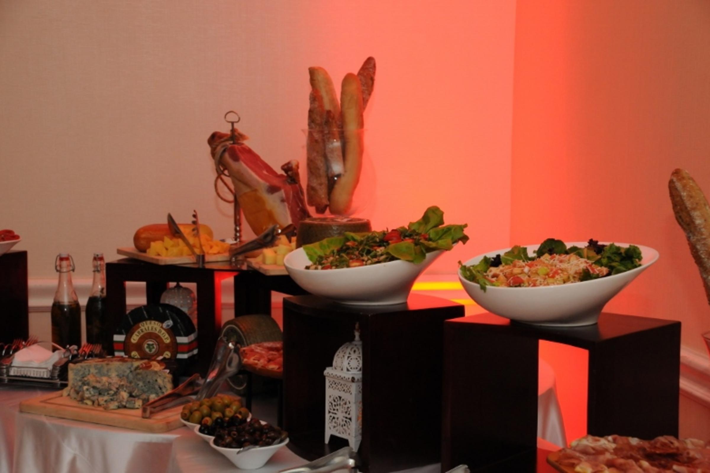 Sheraton Tampa East Hotel ( Receptions)