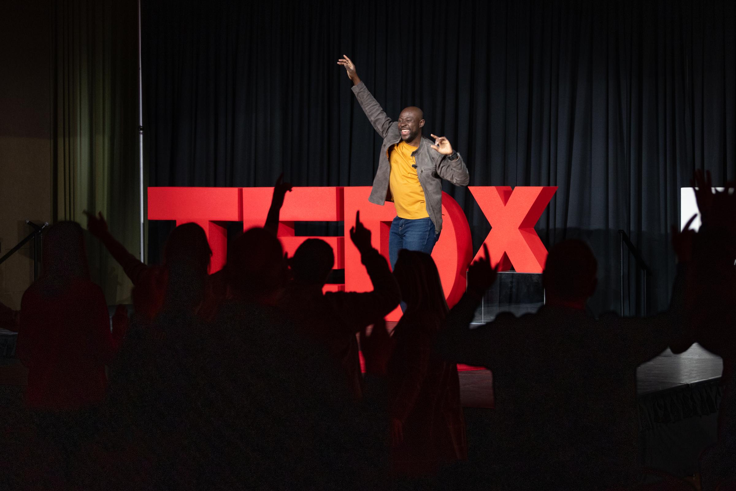 TED 2
