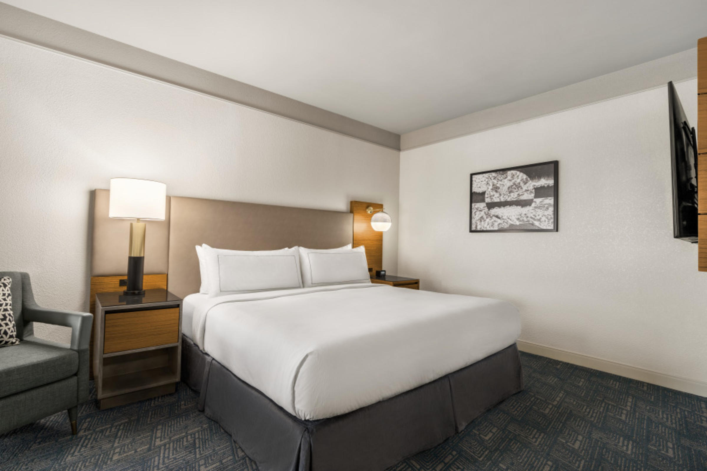King Room
