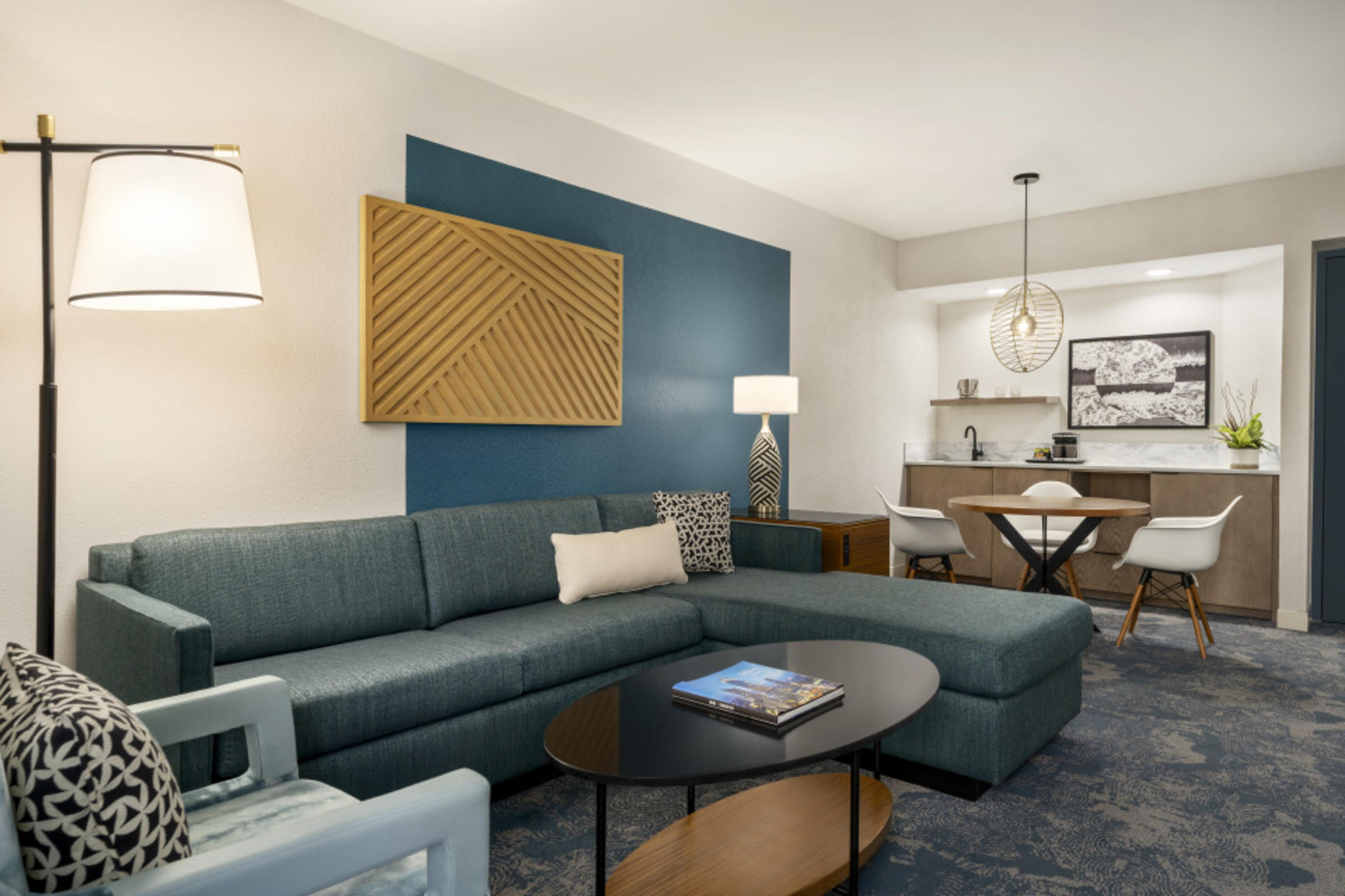 King Suite
