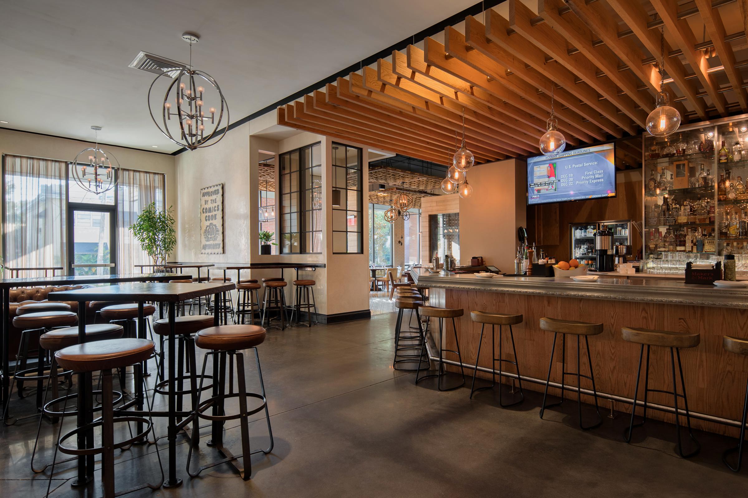The Lobby Bar
