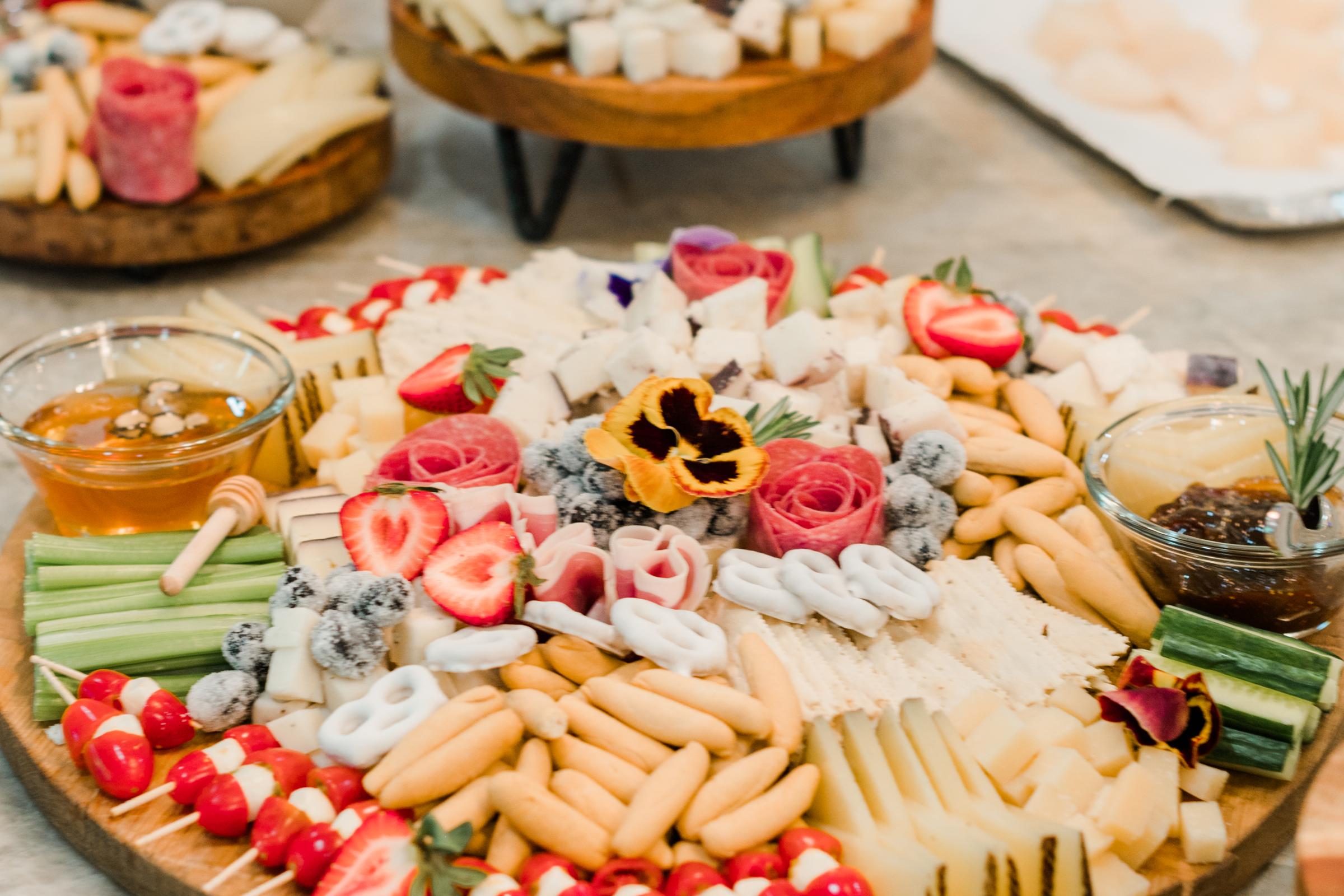 Grazing Table