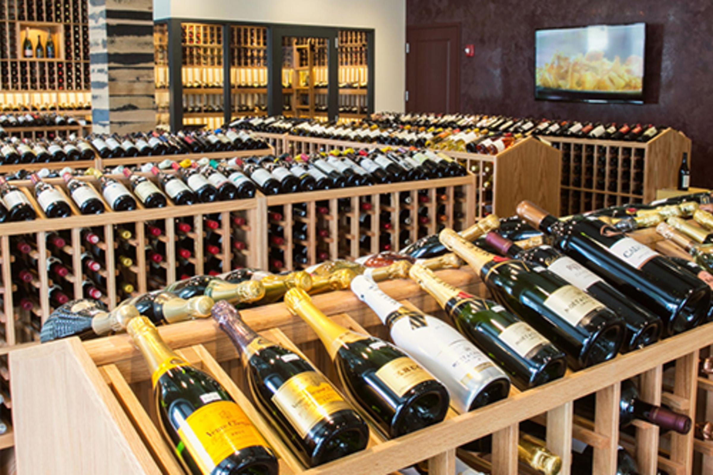 Epicurean - Wine Shop - Bern's Fine Wines & Spirits