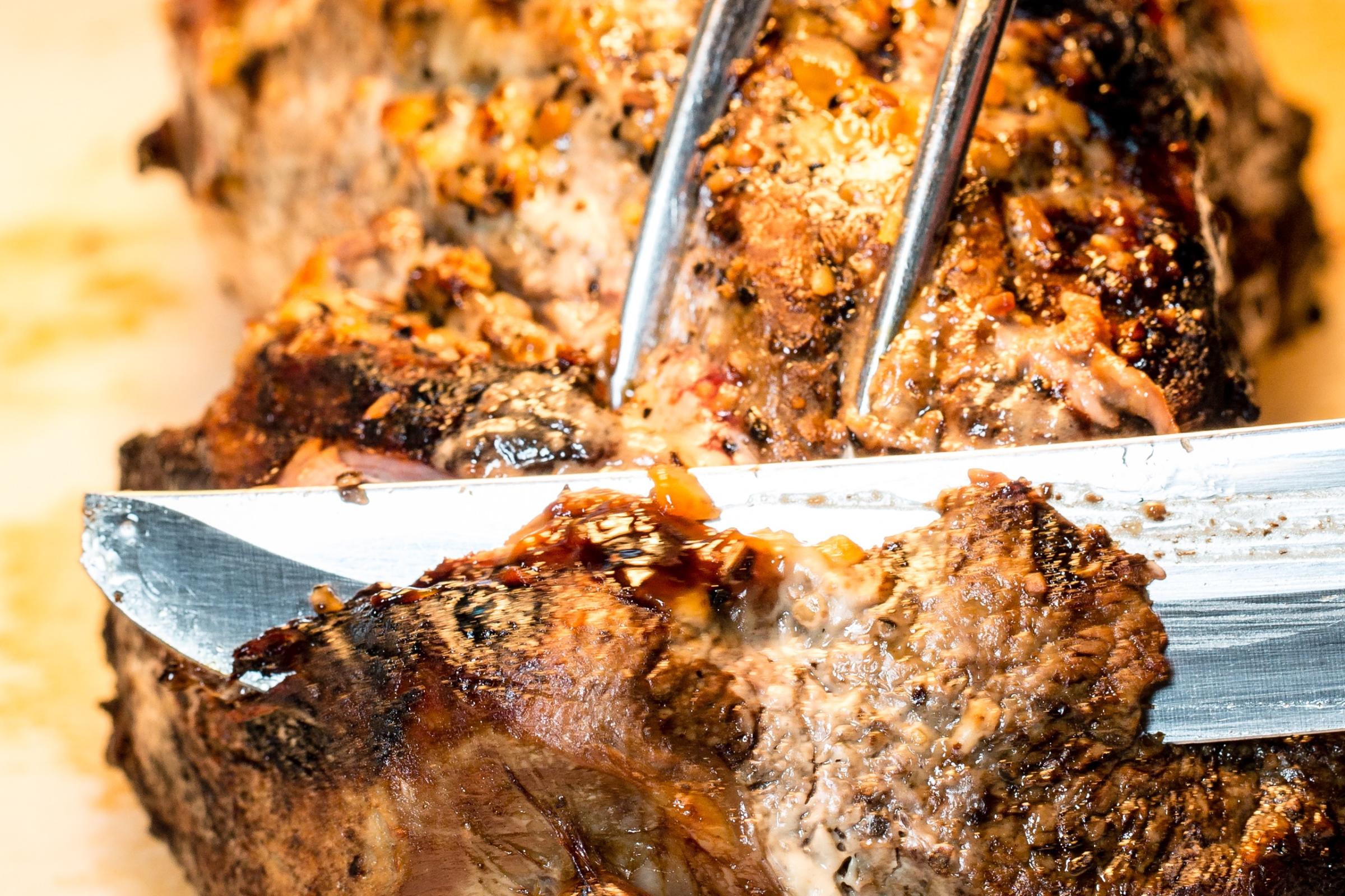 Chef Carved Tenderloin