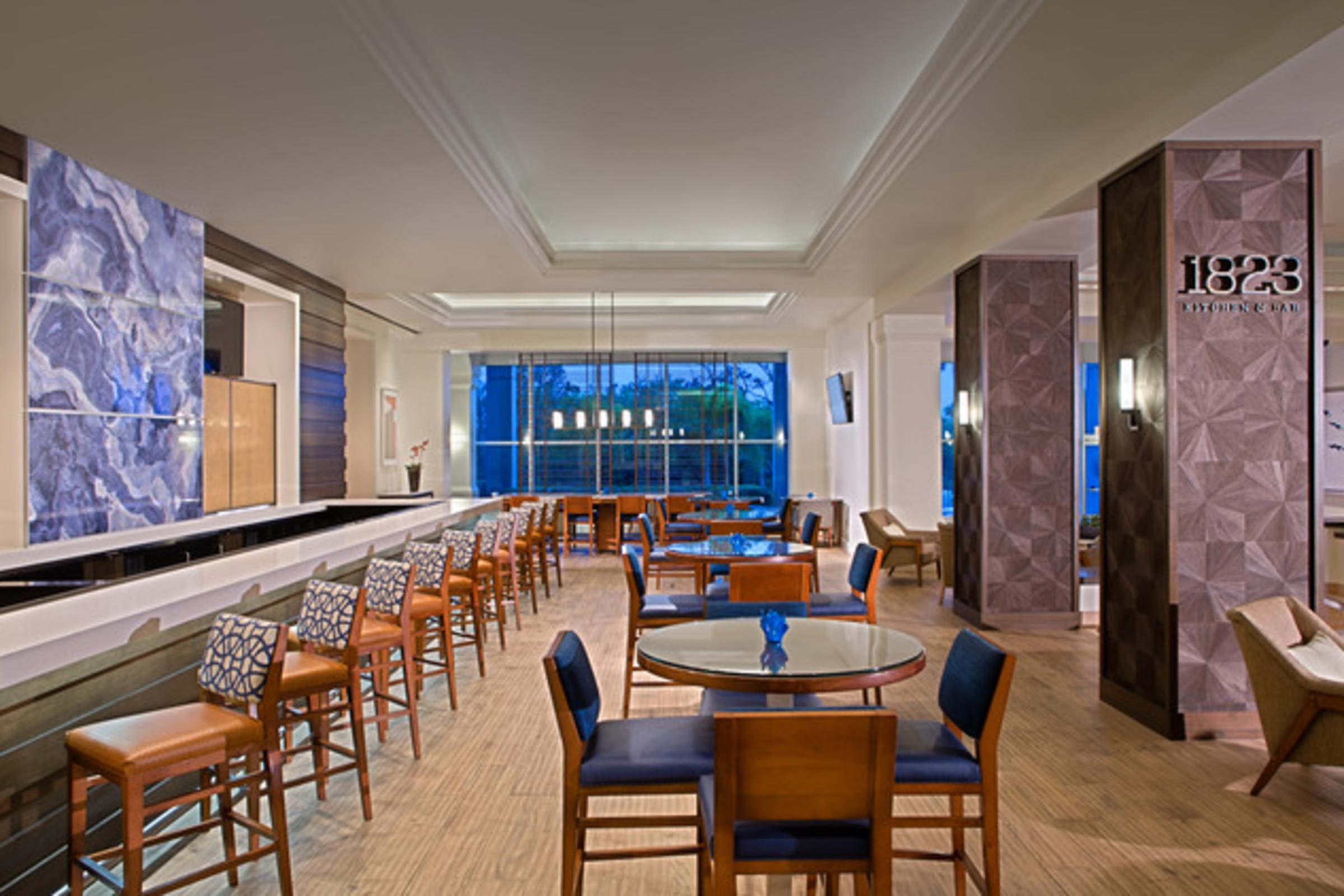 1823 Kitchen & Bar