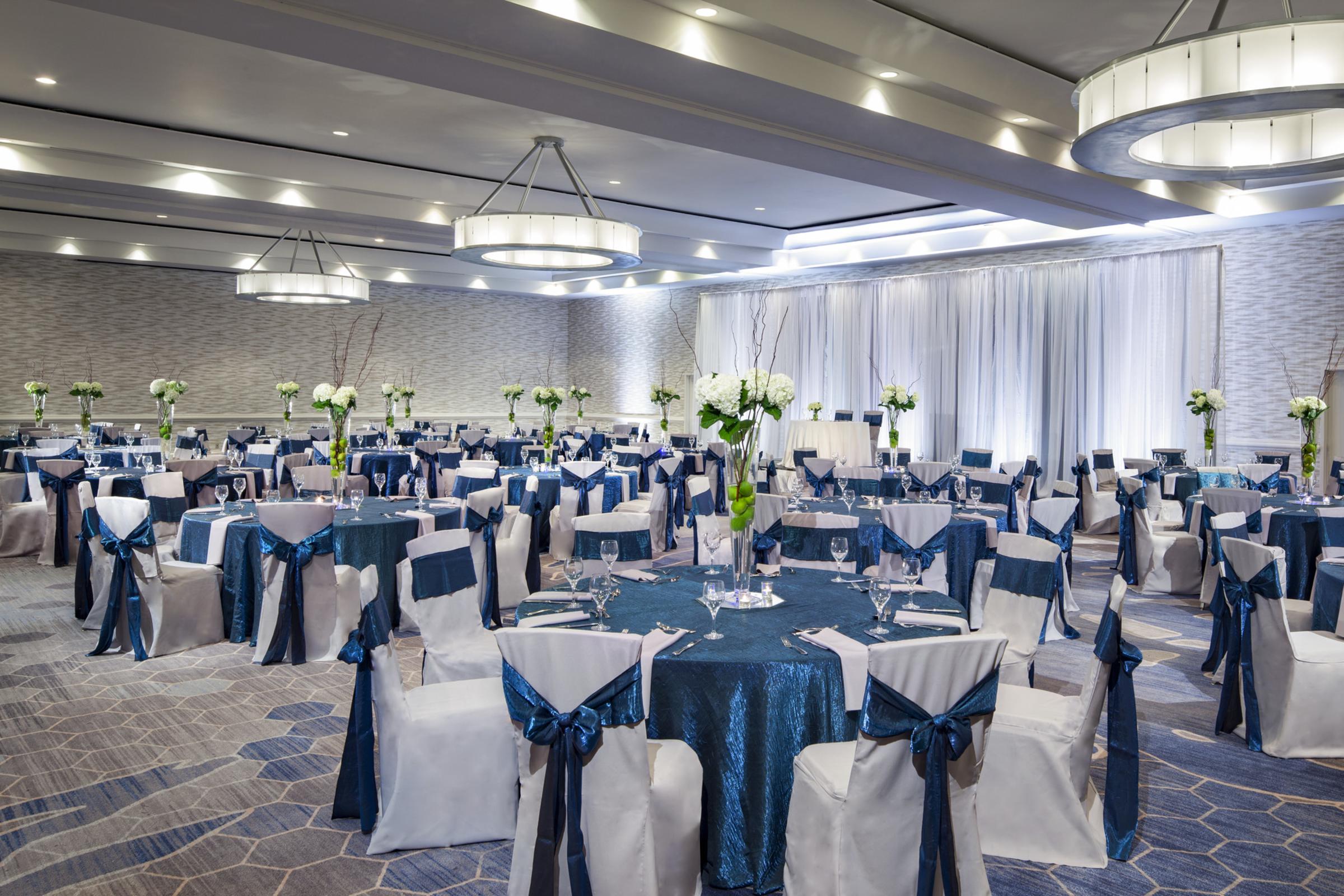 Westshore Grand events