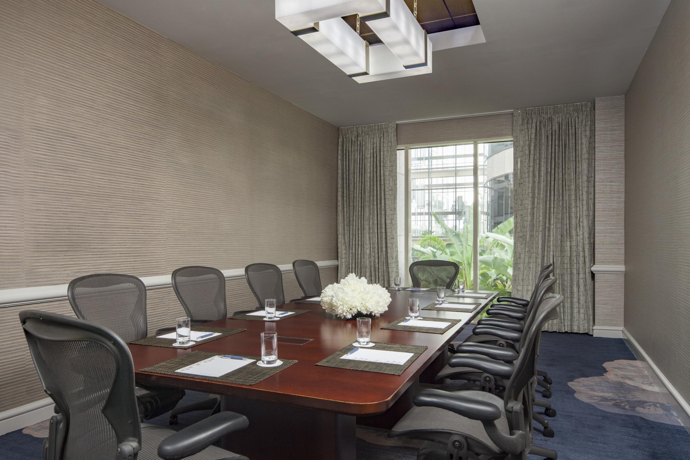 Boardroom