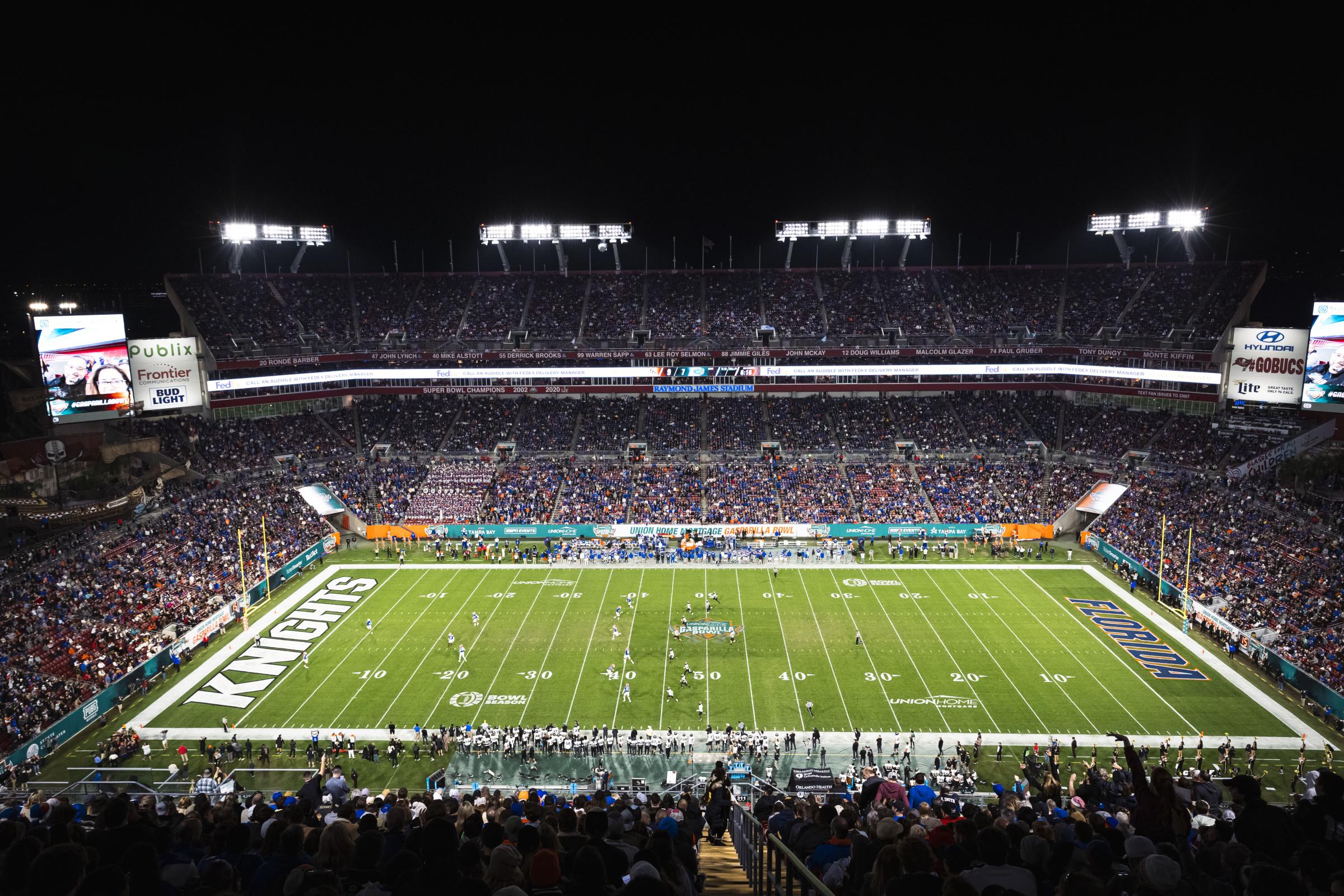 Gasparilla Bowl