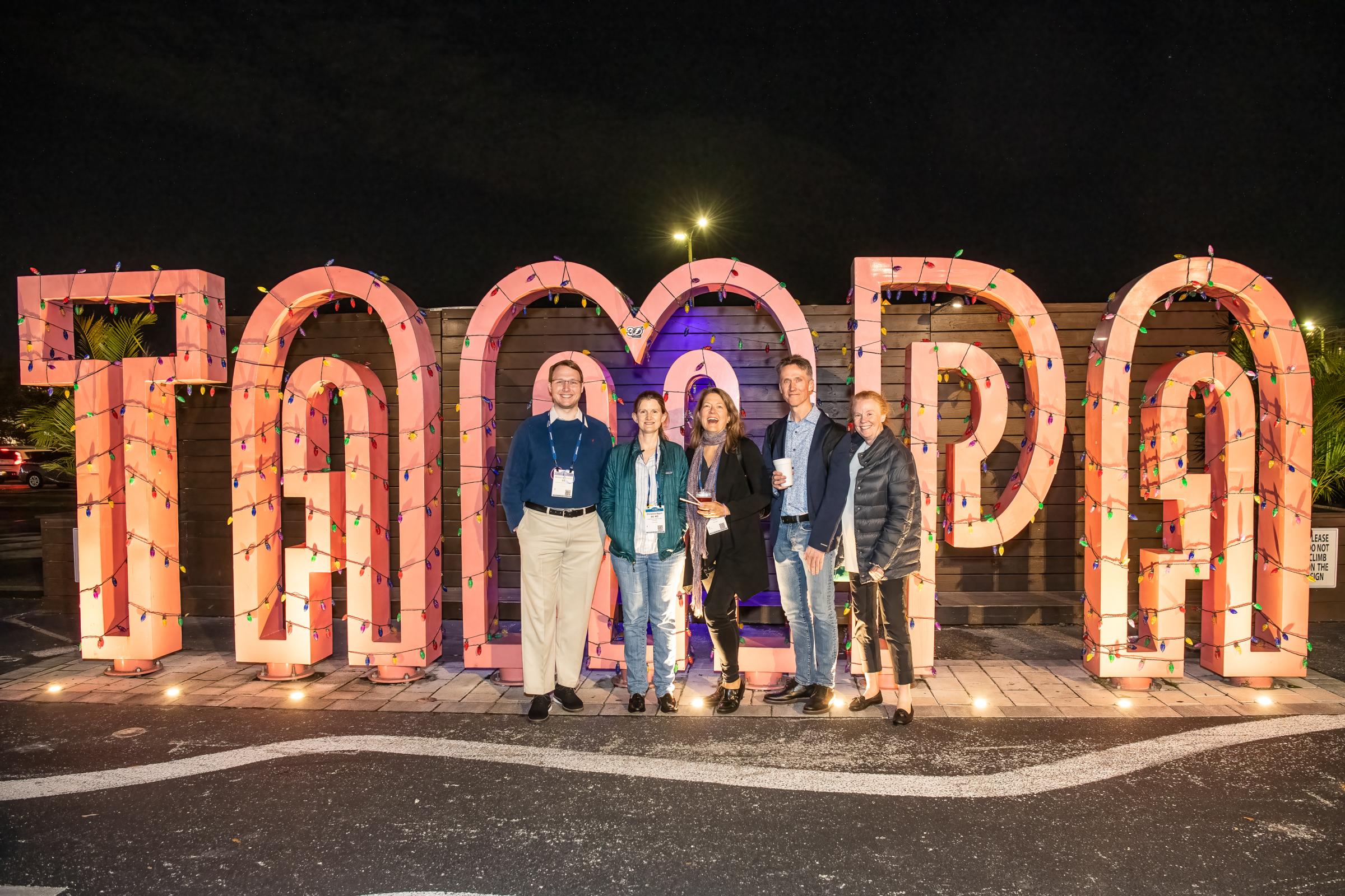 SNO Conference