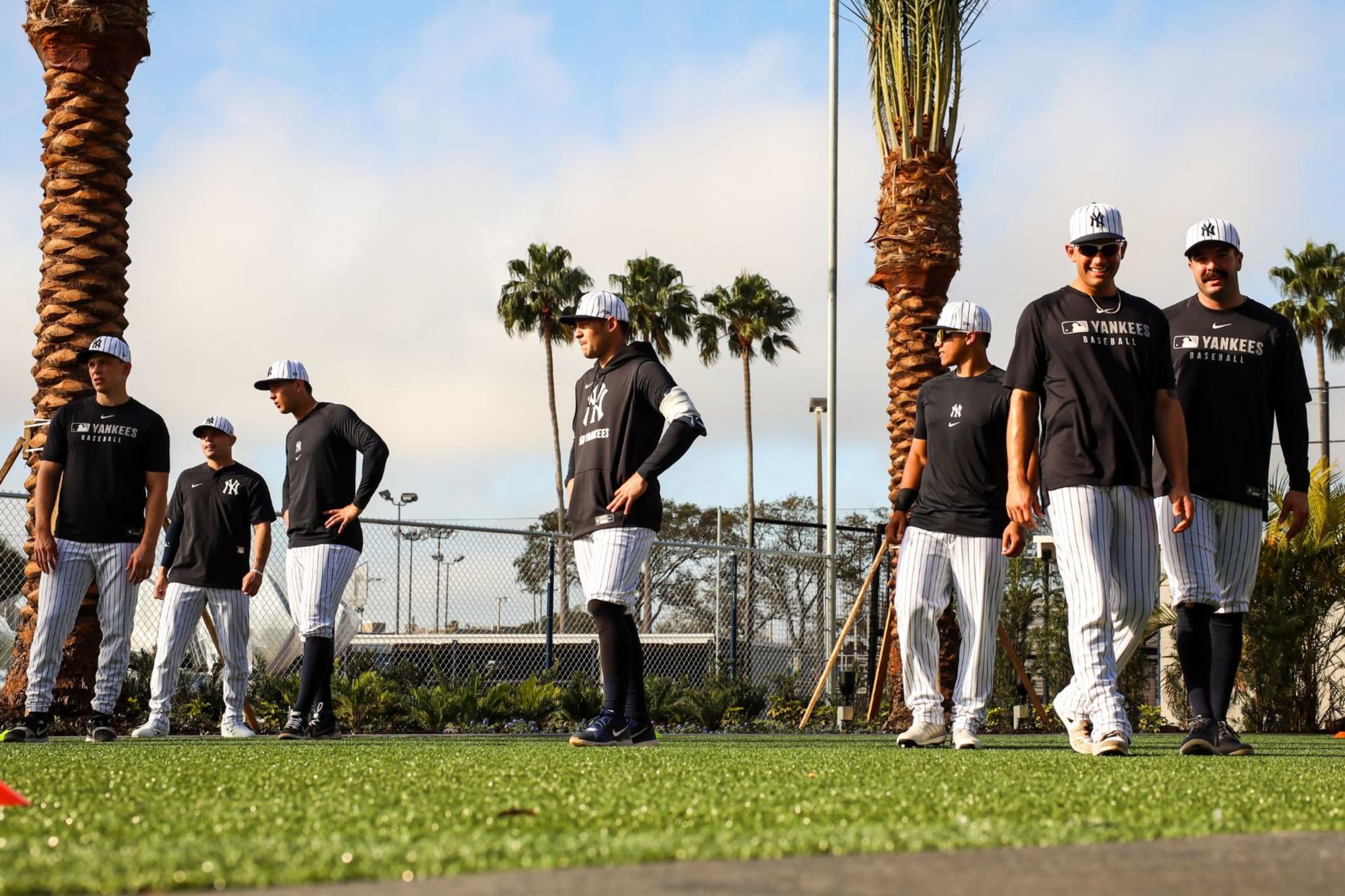 New York Yankees
