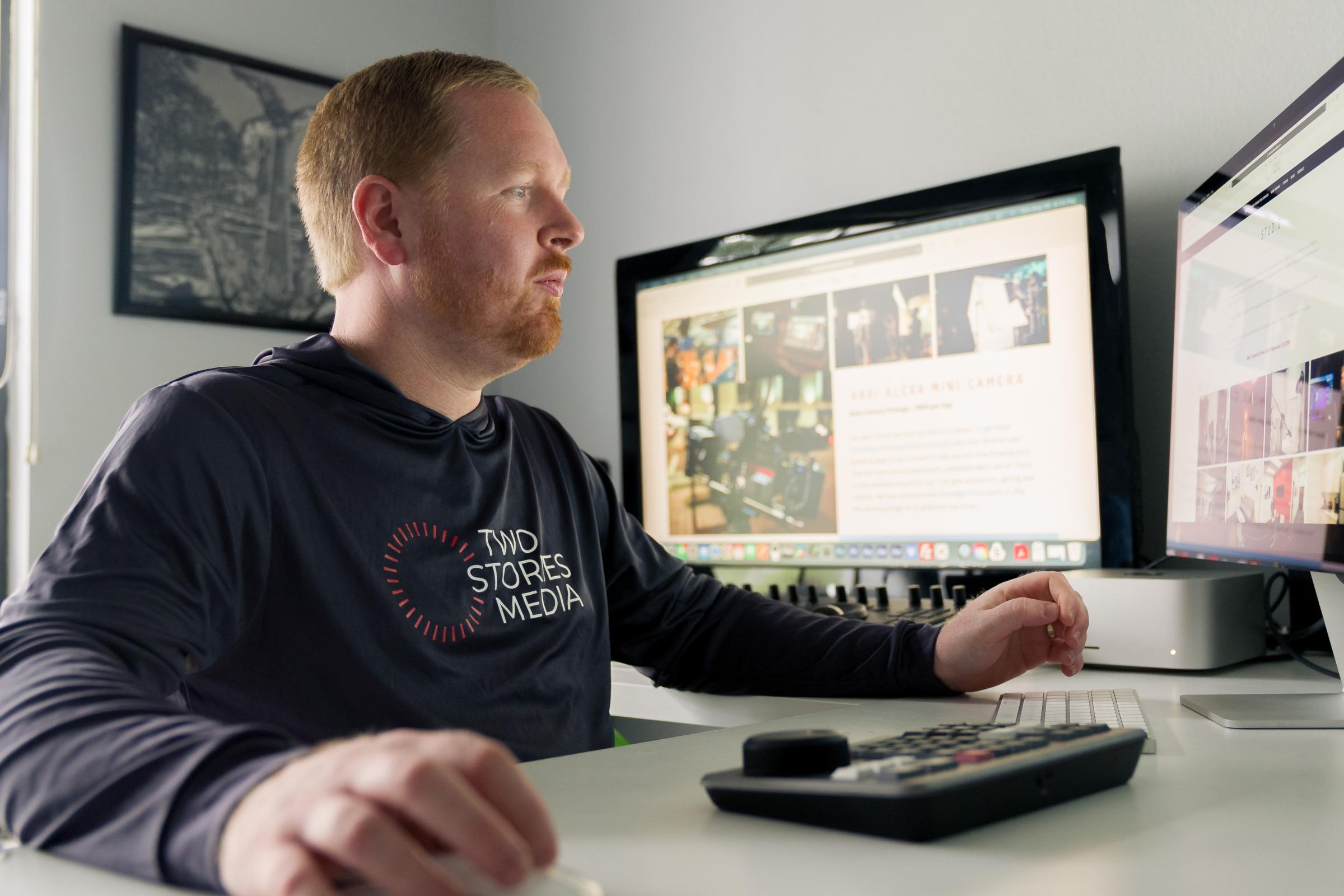 Post Production Services
