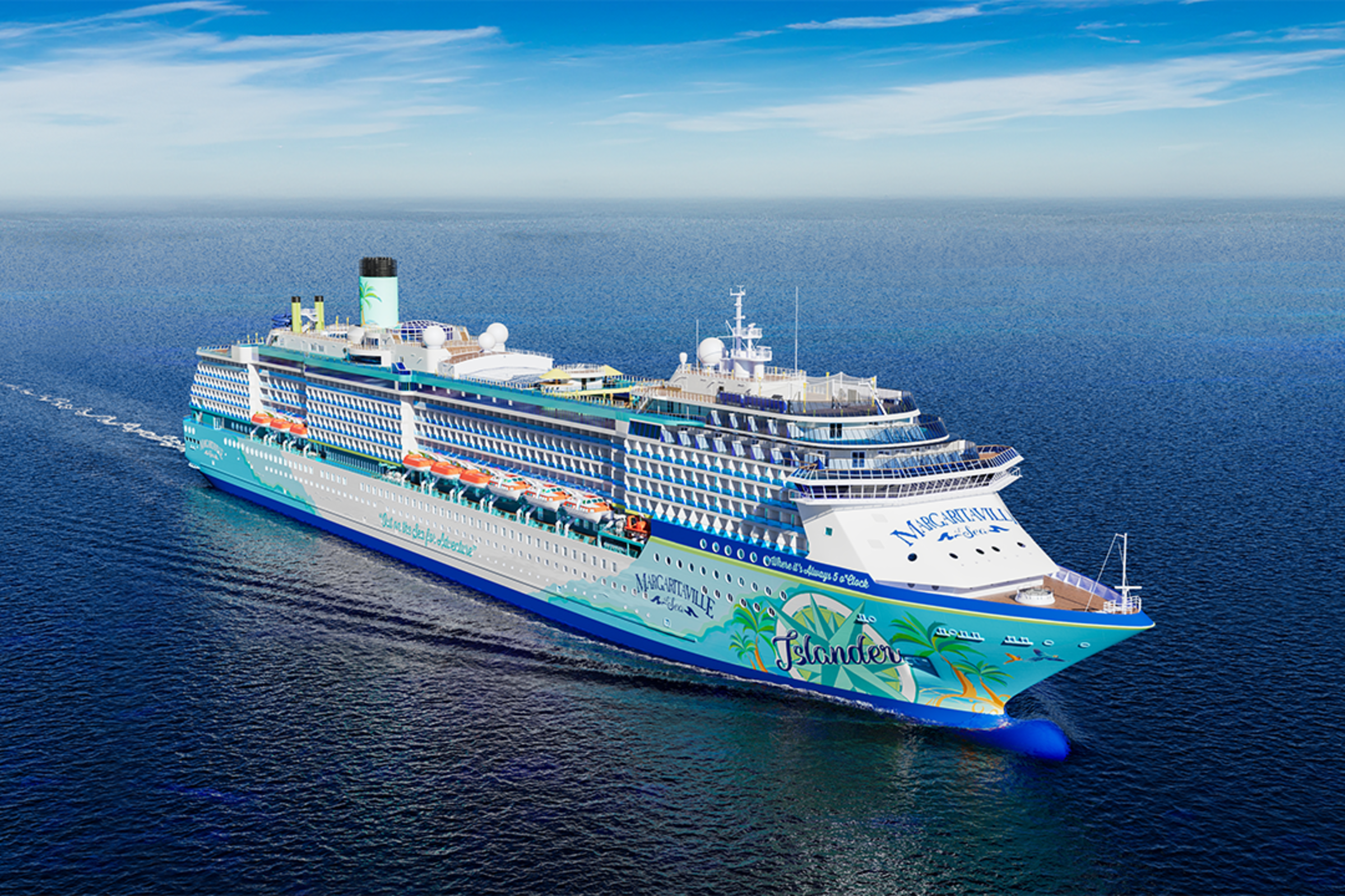 Ship