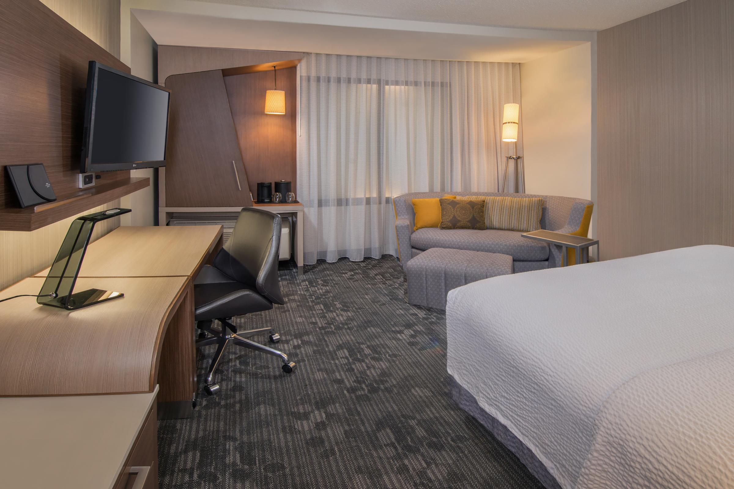 King Room