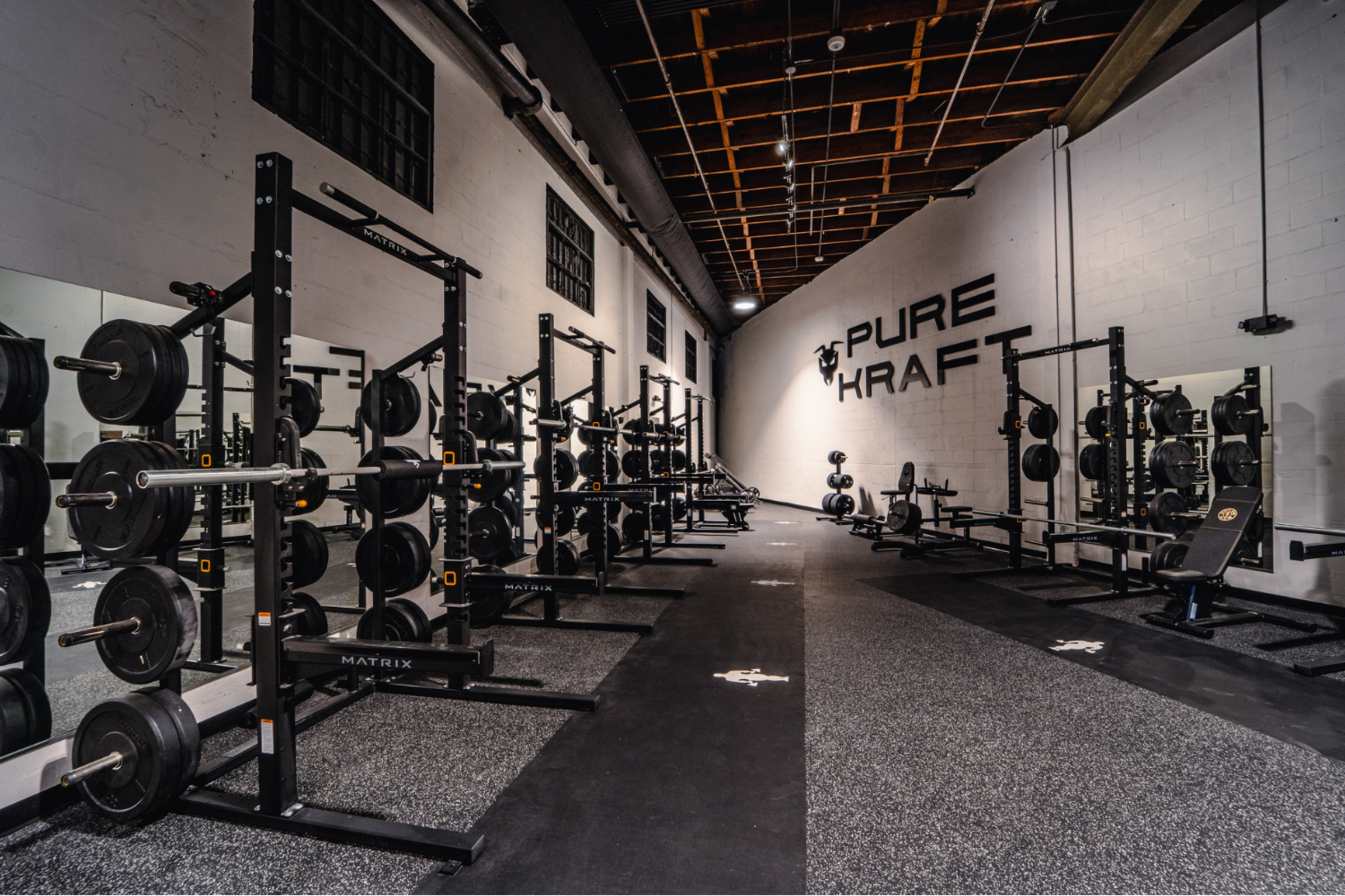 Plate Room