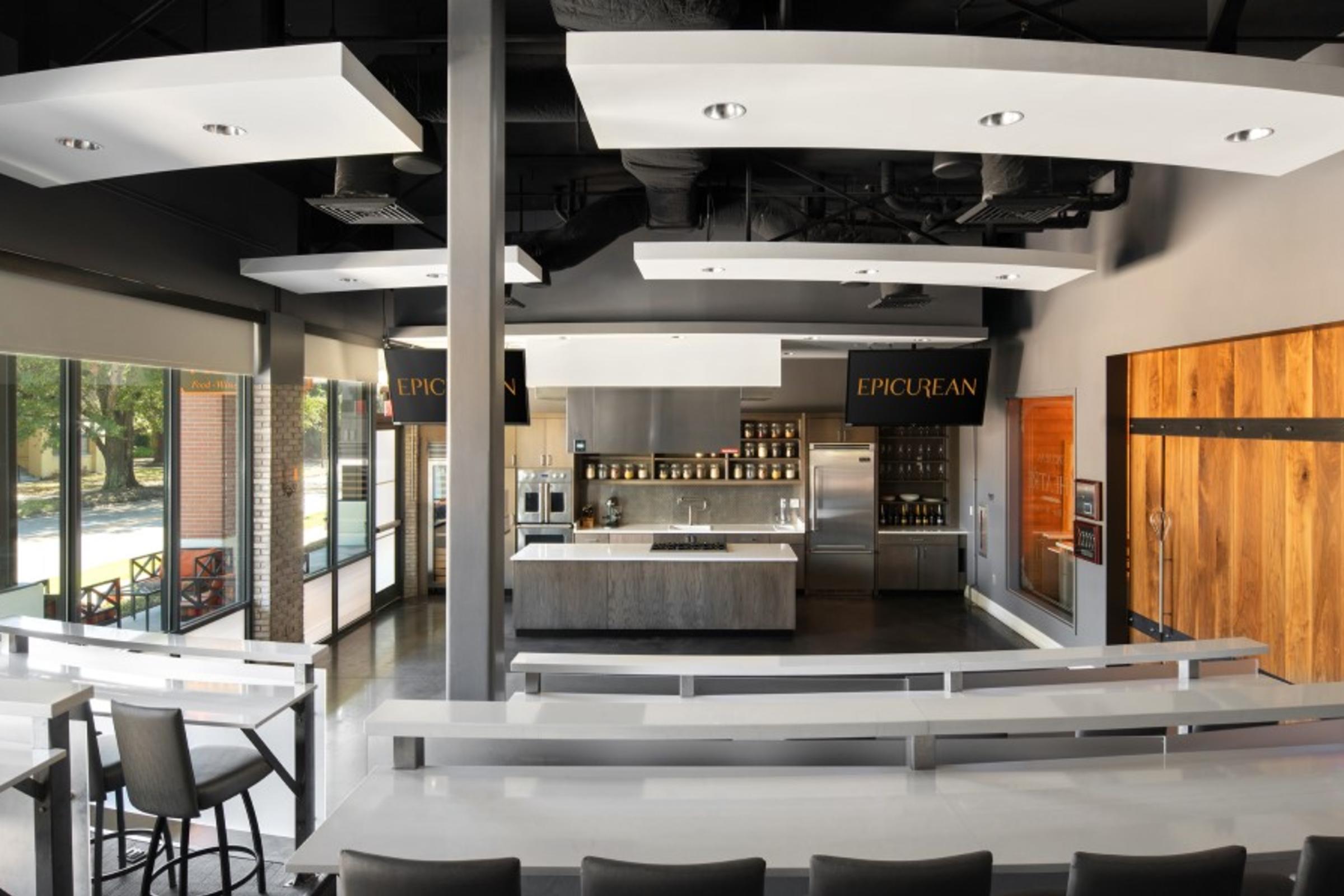 Epicurean Theatre