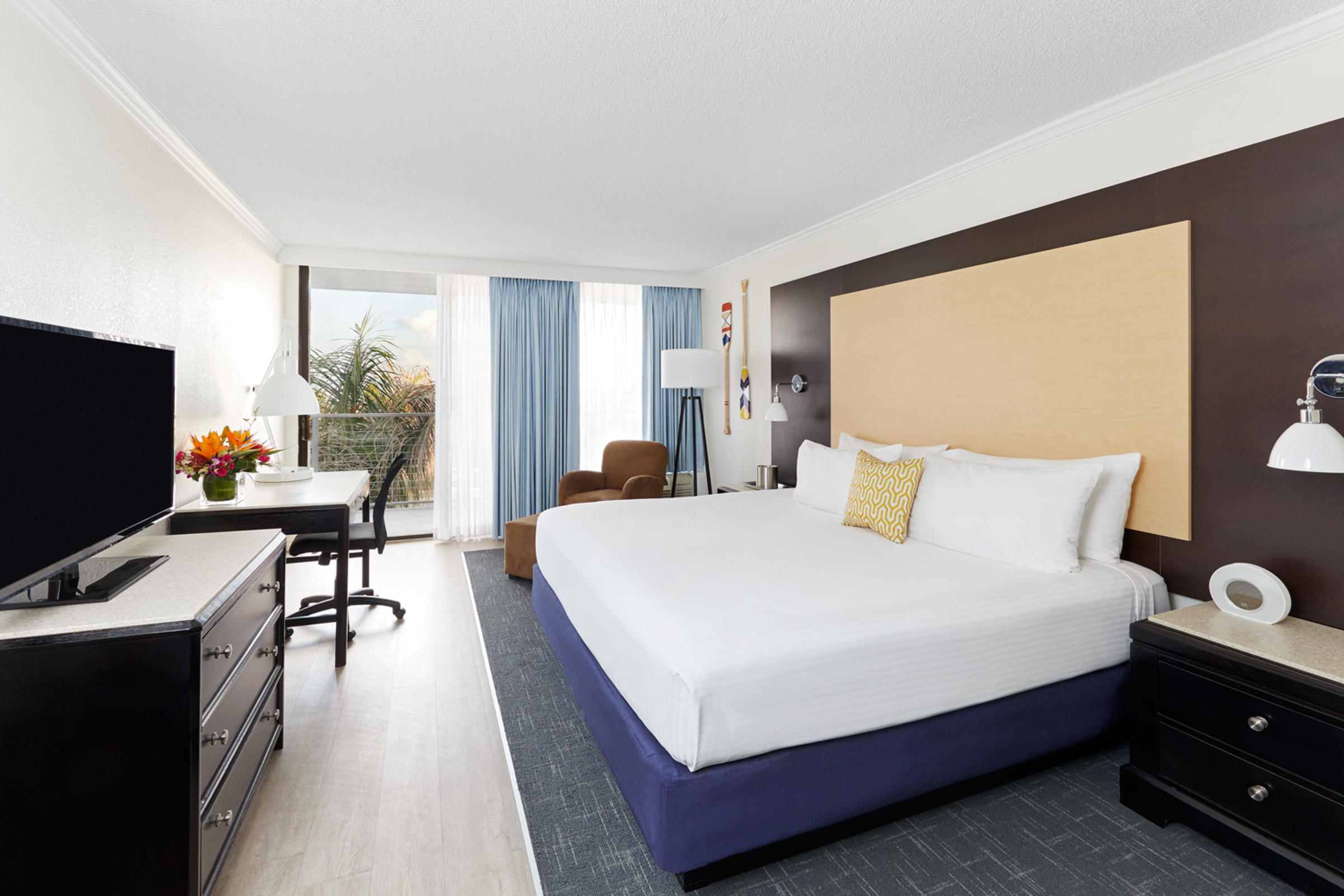 King Room