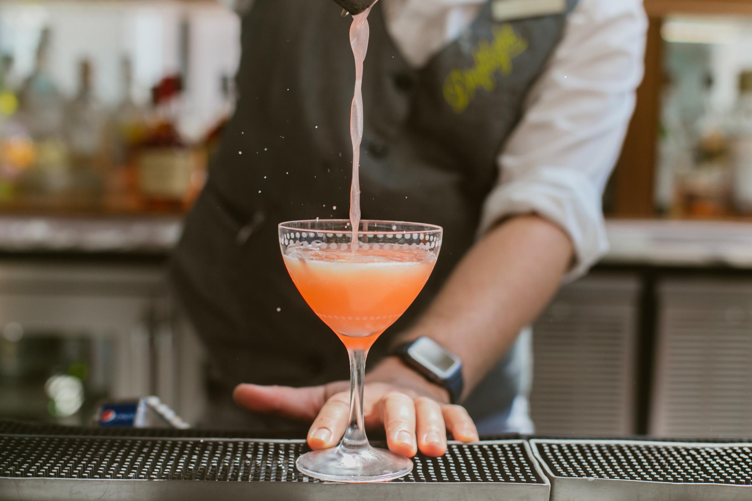 Cocktail