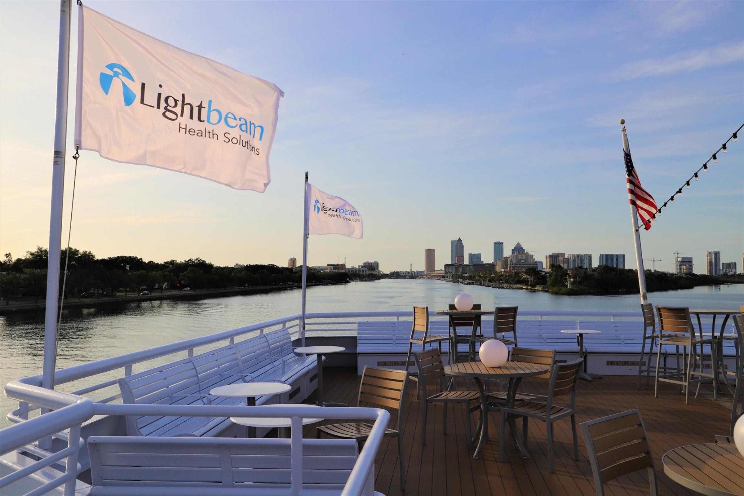 Private Event Charters