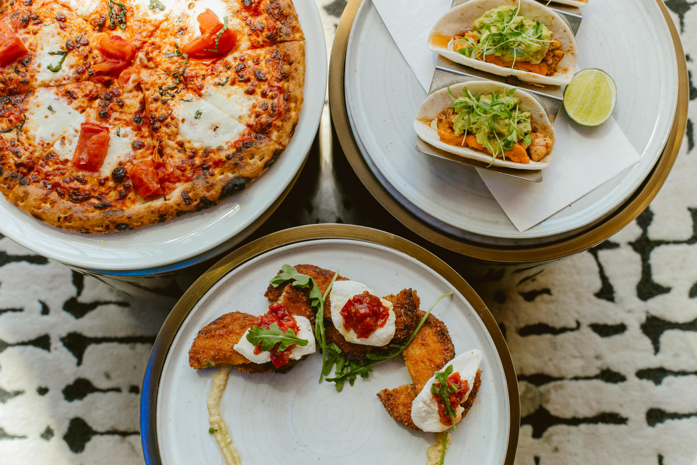Appetizers
