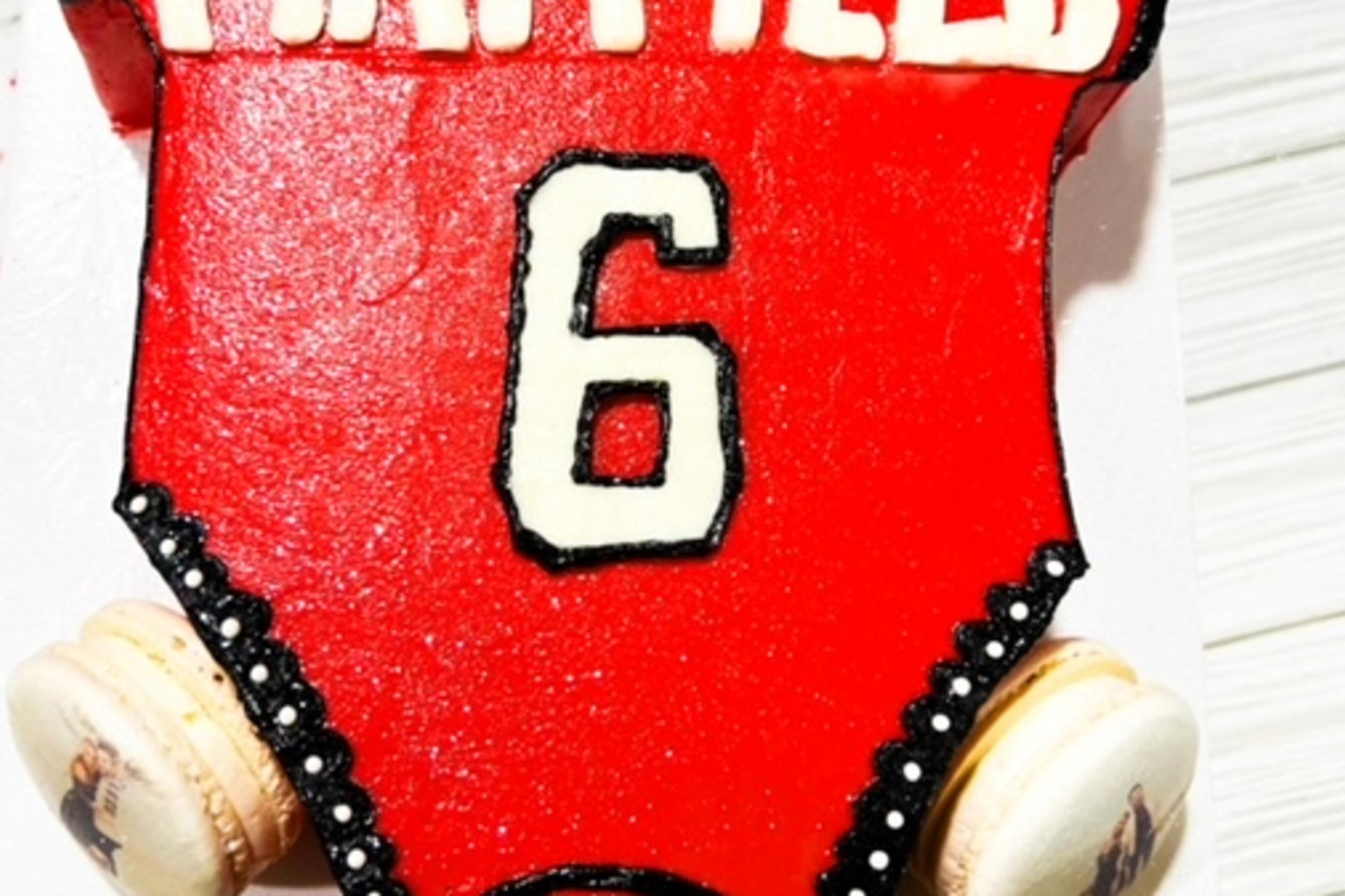 Chez Shay's Sweets 6