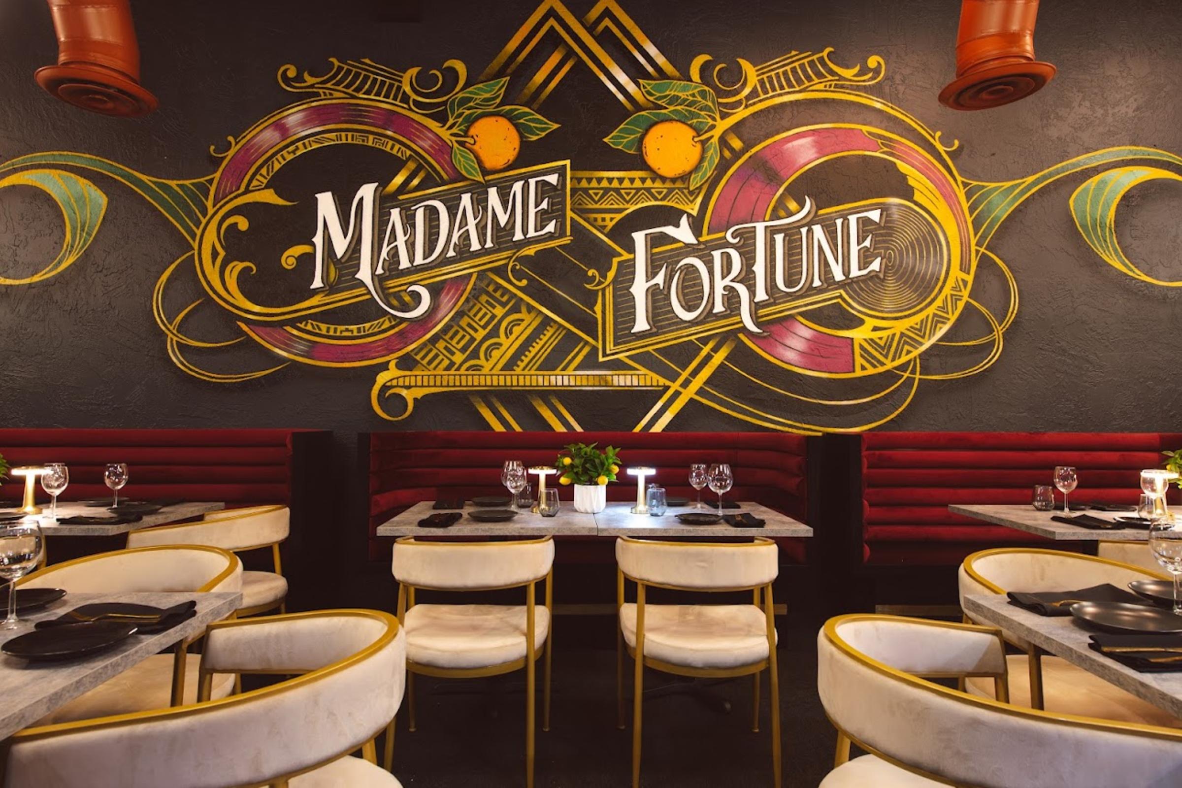 MadameF1