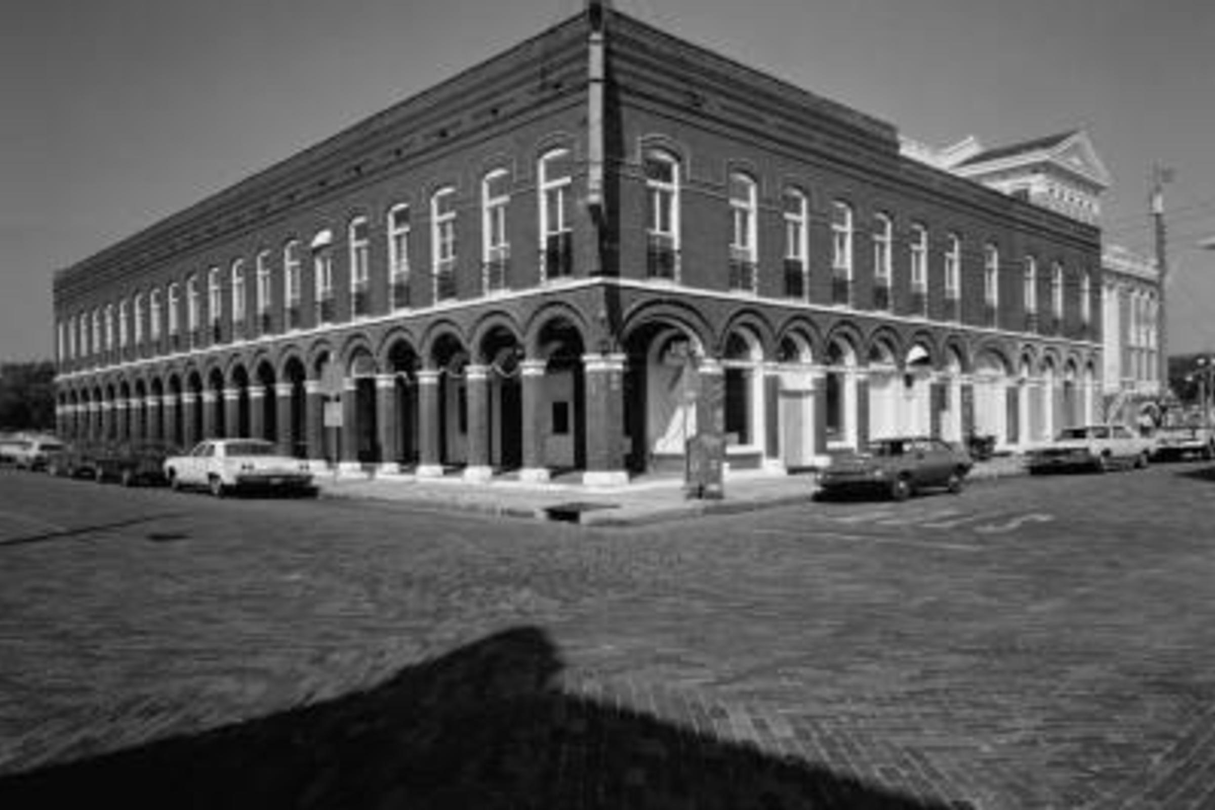 Ybor Tour