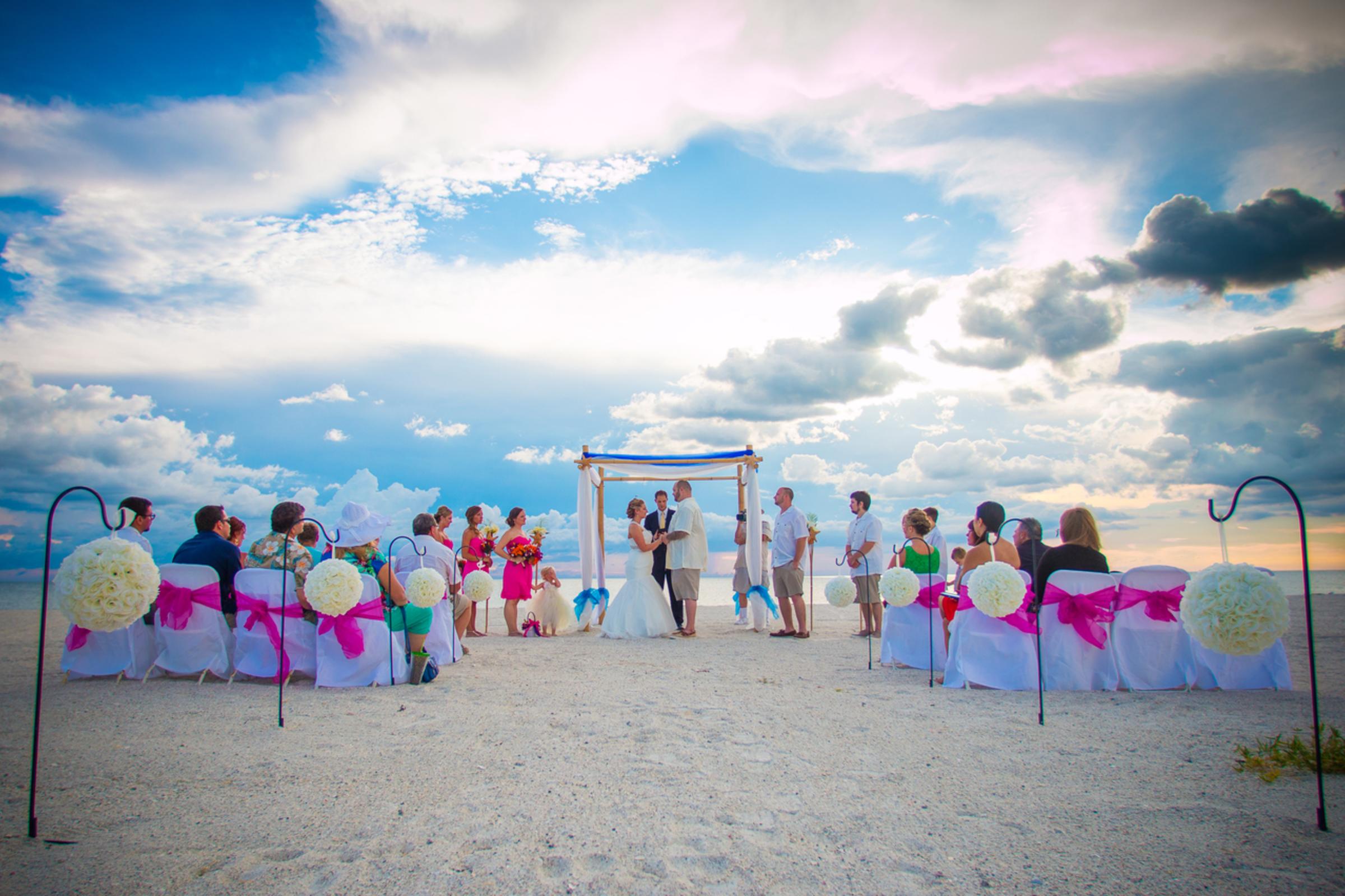 Anna Maria Island - Private Beach House