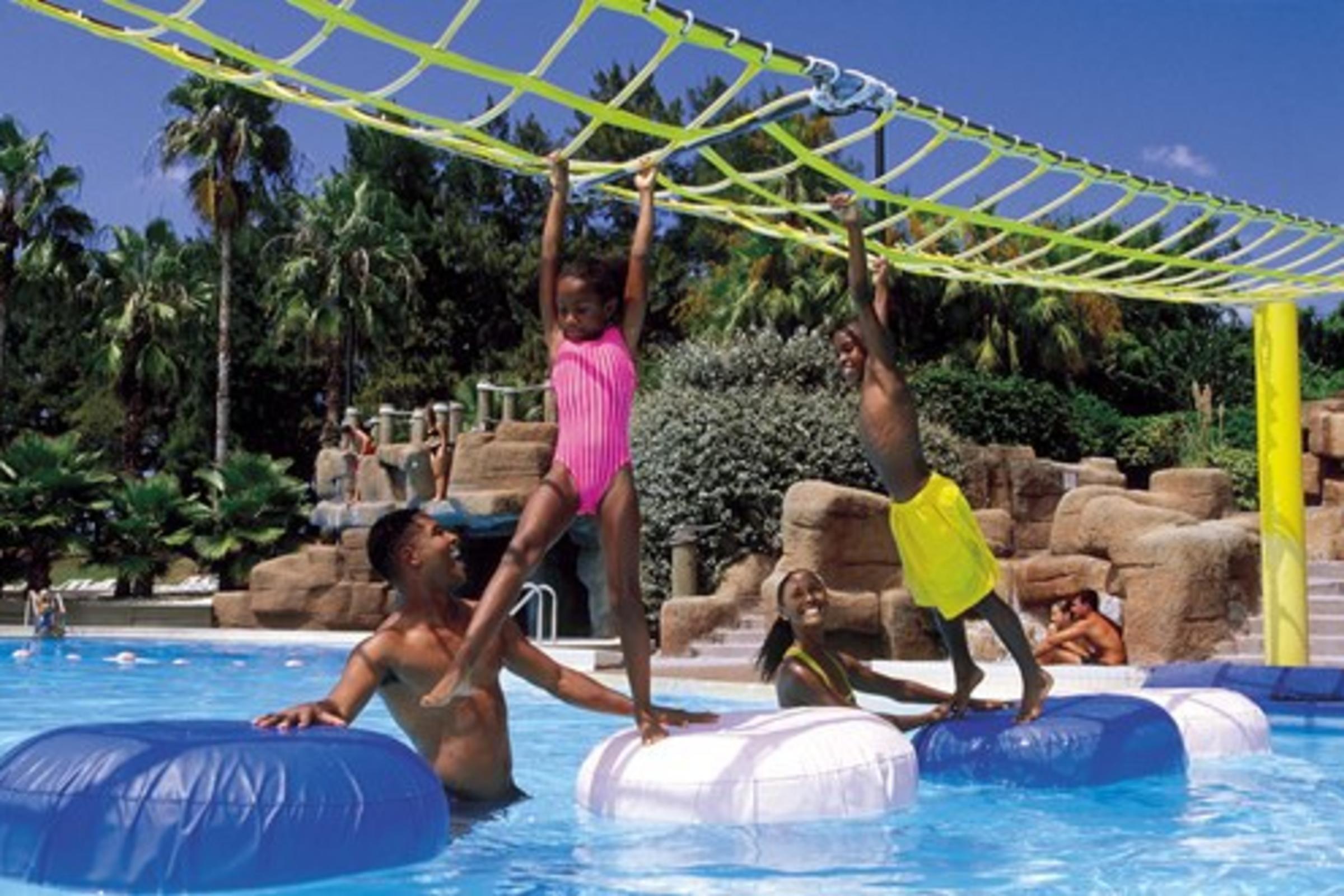 Adventure Island