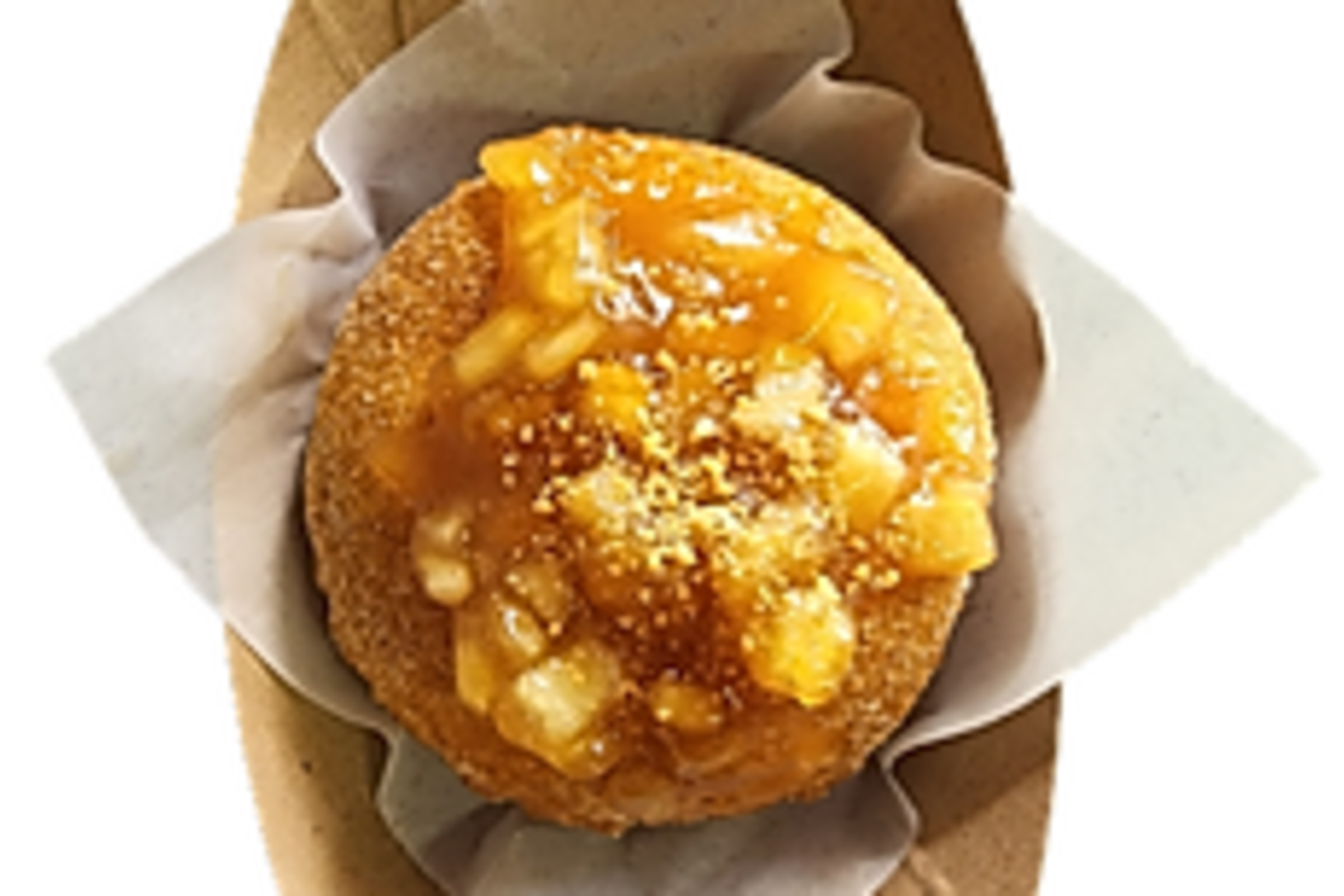 Apple Pie