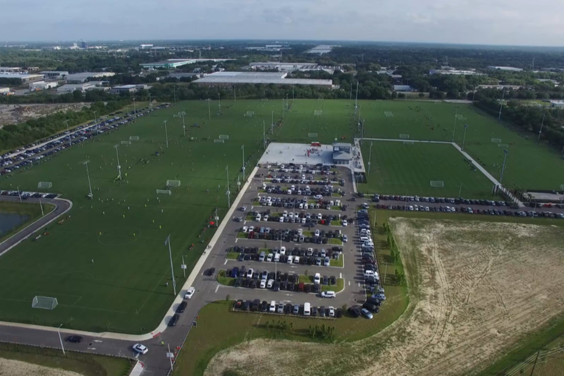 Sportsplex